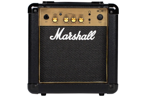 Marshall MG10G