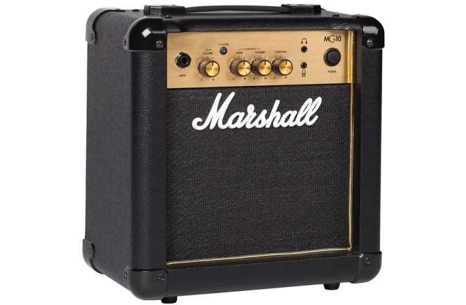 Amplificator combo de chitară Marshall MG10G