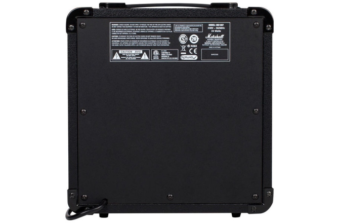 Amplificator combo de chitară Marshall MG10G