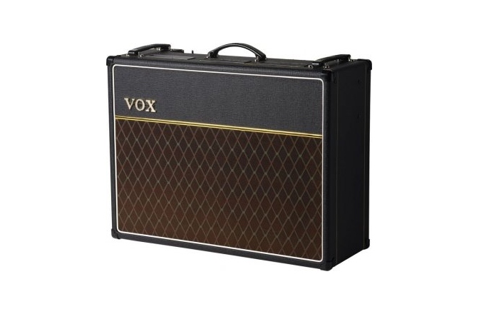Amplificator combo de chitară VOX AC30 C2
