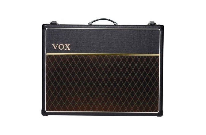 Amplificator combo de chitară VOX AC30 C2