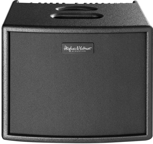 Hughes&Kettner era 1 - black