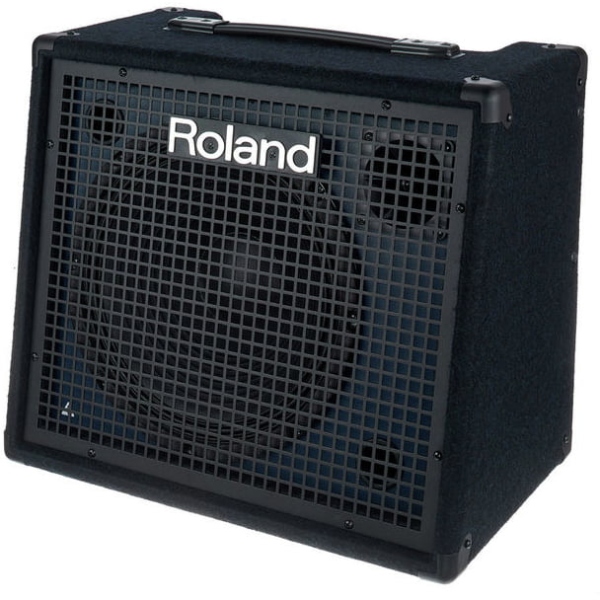 Amplificator combo pentru clape Roland KC-200