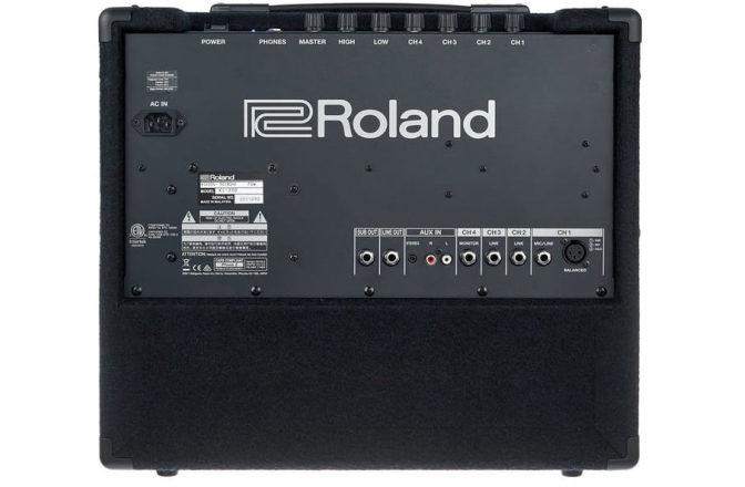 Amplificator combo pentru clape Roland KC-200