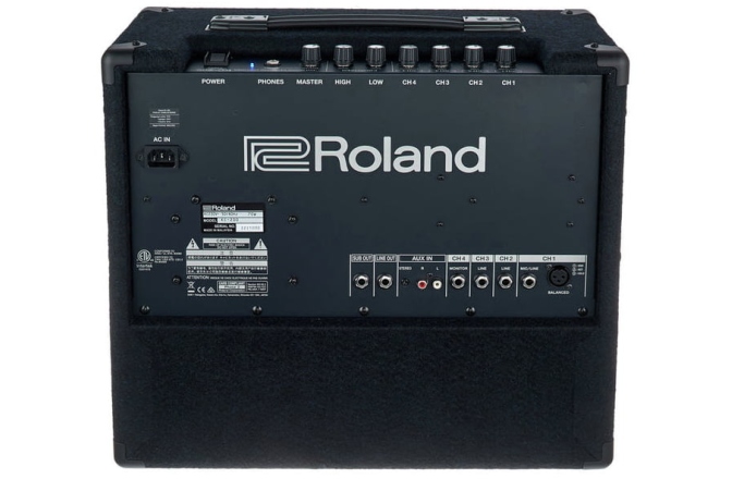 Amplificator combo pentru clape Roland KC-200