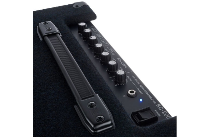Amplificator combo pentru clape Roland KC-200