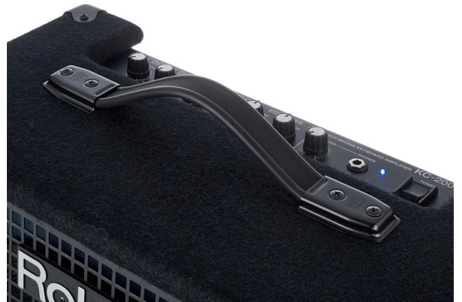 Amplificator combo pentru clape Roland KC-200
