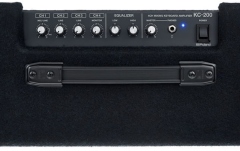 Amplificator combo pentru clape Roland KC-200
