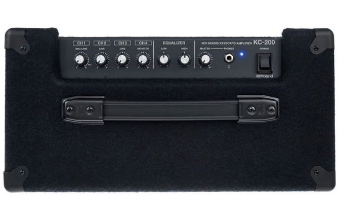 Amplificator combo pentru clape Roland KC-200