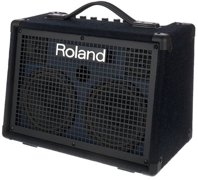 Amplificator combo pentru clape Roland KC-220