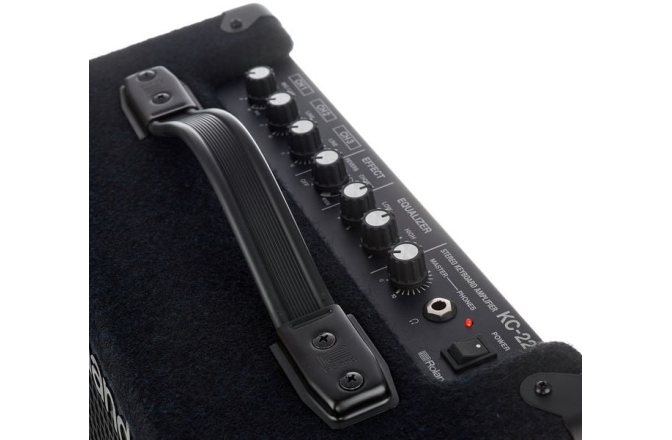 Amplificator combo pentru clape Roland KC-220