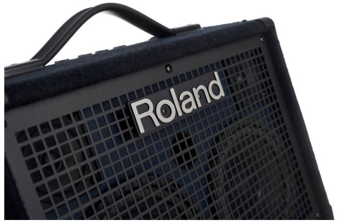 Amplificator combo pentru clape Roland KC-220
