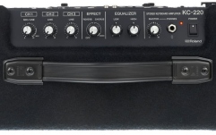 Amplificator combo pentru clape Roland KC-220