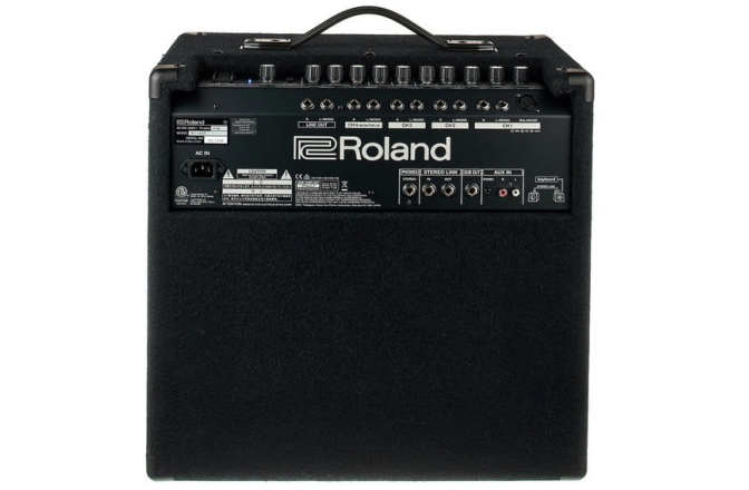 Amplificator combo pentru clape Roland KC-400