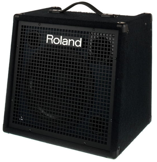 Amplificator combo pentru clape Roland KC-400