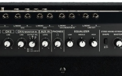 Amplificator combo pentru clape Roland KC-400