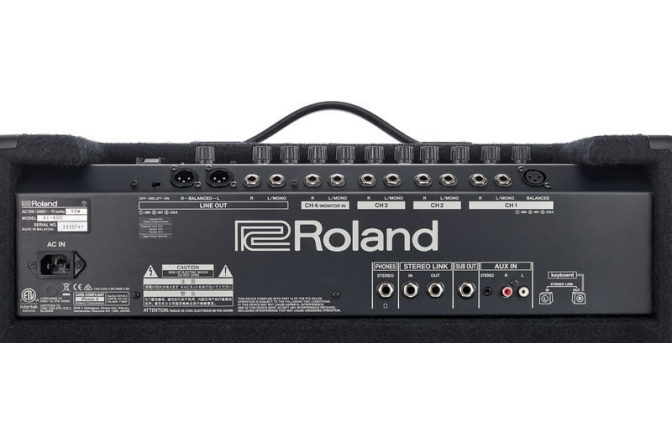 Amplificator combo pentru clape Roland KC-600