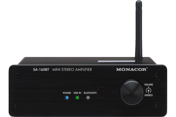 Monacor SA-160BT