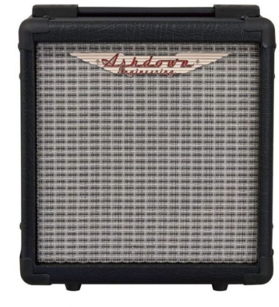 Ashdown Studio Tourbus Bass Combo
