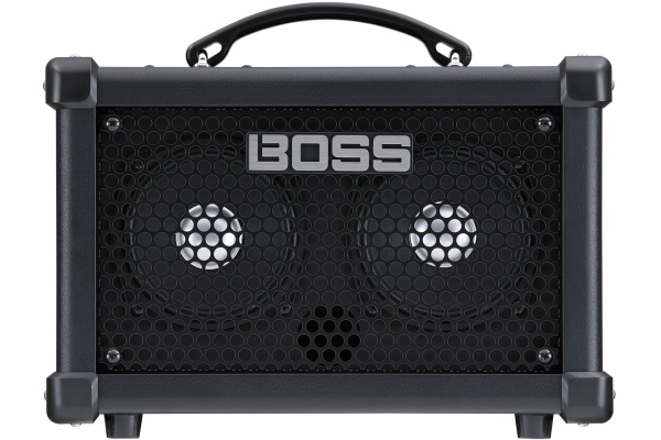 Boss Dual Cube Bass LX