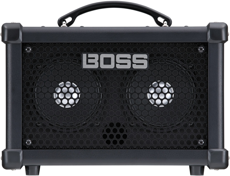 Boss Dual Cube Bass LX