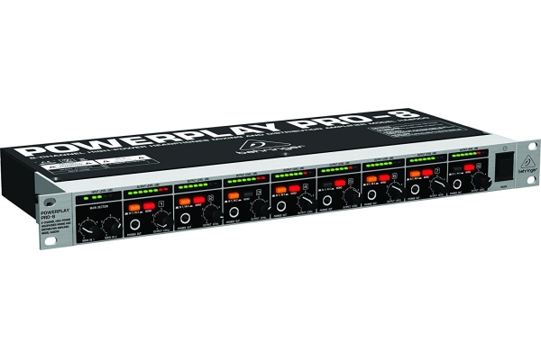 Behringer HA8000 V2