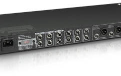 Amplificator de căști cu 6 canale LD Systems HPA-6