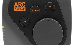 Amplificator de căști  IK Multimedia ARC ON-EAR