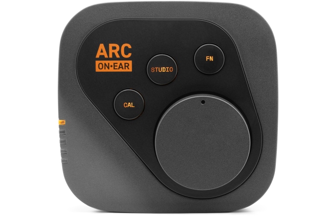 Amplificator de căști  IK Multimedia ARC ON-EAR