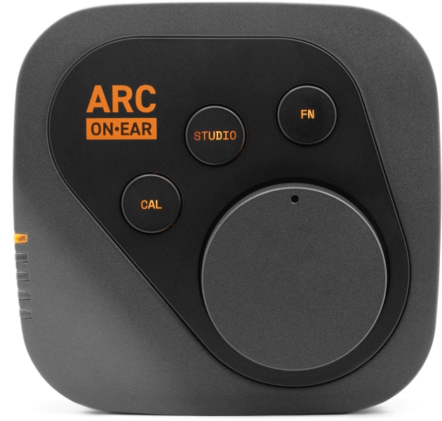IK Multimedia ARC ON-EAR
