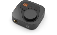 Amplificator de căști  IK Multimedia ARC ON-EAR