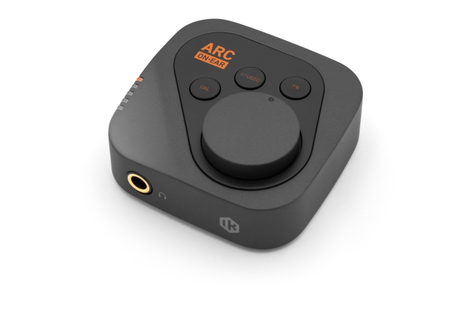 Amplificator de căști  IK Multimedia ARC ON-EAR