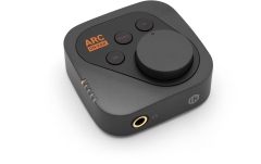 Amplificator de căști  IK Multimedia ARC ON-EAR