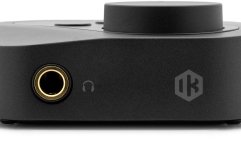 Amplificator de căști  IK Multimedia ARC ON-EAR