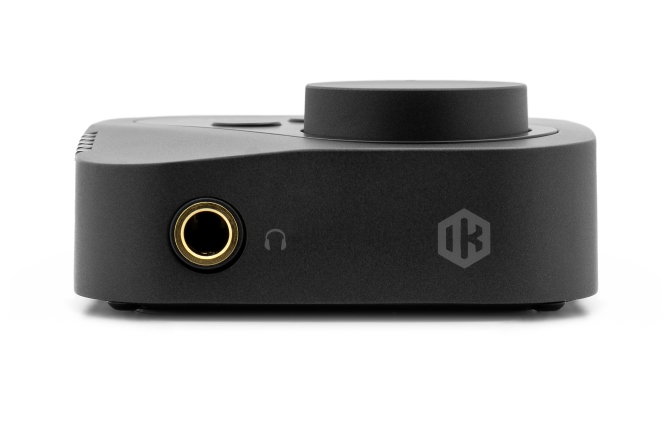 Amplificator de căști  IK Multimedia ARC ON-EAR