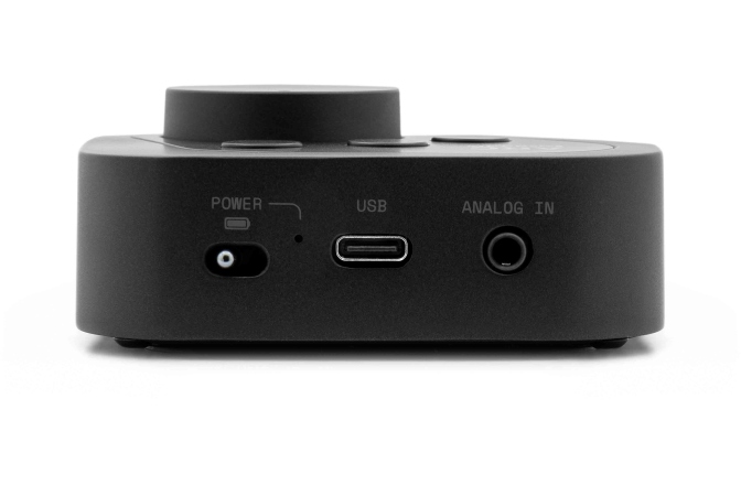 Amplificator de căști  IK Multimedia ARC ON-EAR