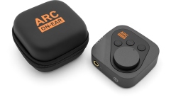 Amplificator de căști  IK Multimedia ARC ON-EAR