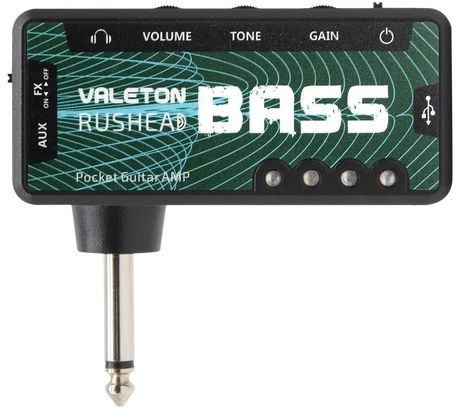 Valeton Rushhead Bass RH-4