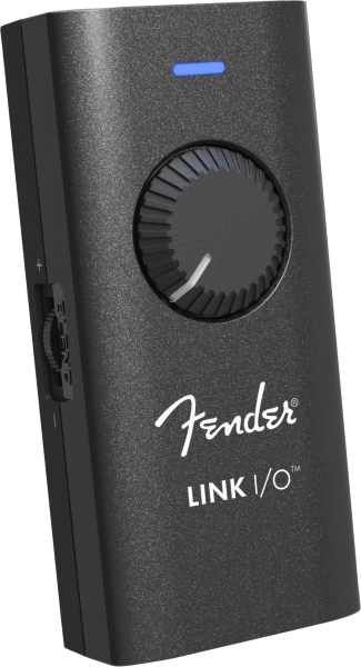 Fender Fender Link I/O US CA EU AU JP