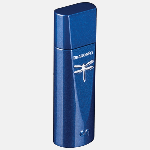 Audioquest DragonFly Cobalt