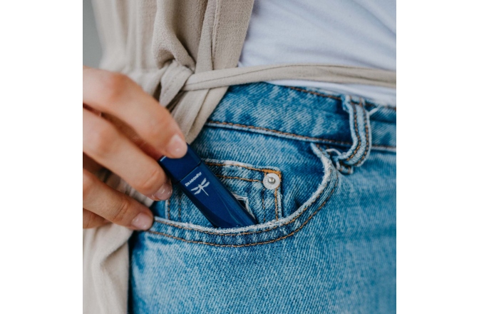 Amplificator de casti si DAC  Audioquest DragonFly Cobalt