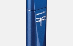 Amplificator de casti si DAC  Audioquest DragonFly Cobalt