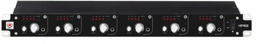 SM Pro Audio HP6E