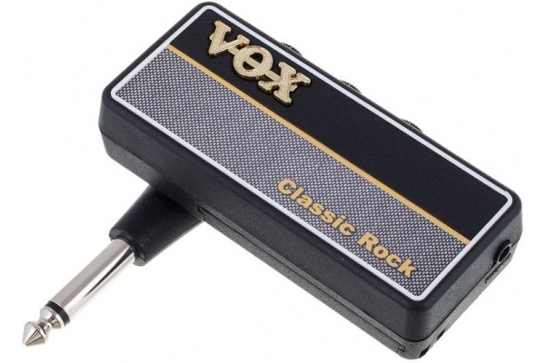 VOX Amplug 2 Classic Rock
