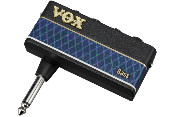 VOX Amplug 3 Bass
