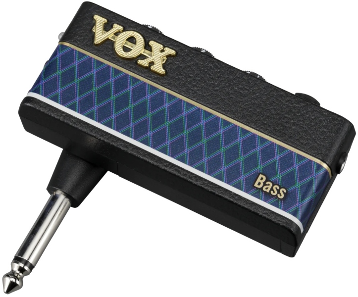VOX Amplug 3 Bass