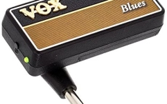 Amplificator de căști VOX Amplug Blues
