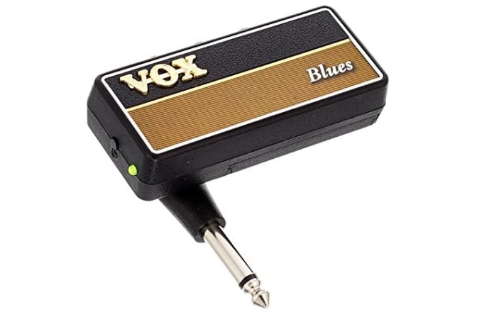 Amplificator de căști VOX Amplug Blues