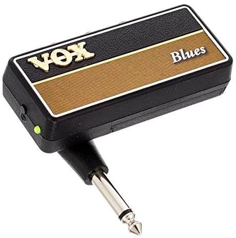 VOX Amplug Blues