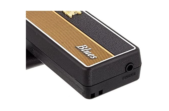 Amplificator de căști VOX Amplug Blues